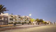 Appartement - Nouvelle construction - San Pedro del Pinatar - CBN-71788