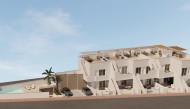 Appartement - Nouvelle construction - San Pedro del Pinatar - CBN-73805