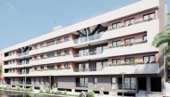 Appartement - Nouvelle construction - San Pedro del Pinatar - CBN-78658