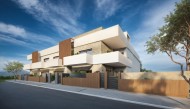 Appartement - Nouvelle construction - San Pedro del Pinatar - CBN-85665