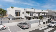 Appartement - Nouvelle construction - San Pedro del Pinatar - SNS-2067