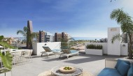 Appartement - Nouvelle construction - Torre De La Horadada - SNS-589