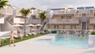 Appartement - Nouvelle construction - Torre Pacheco - CBN-58792