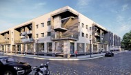 Appartement - Nouvelle construction - Torre Pacheco - CBN-84645