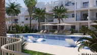 Appartement - Nouvelle construction - Torre Pacheco - CBN-93483