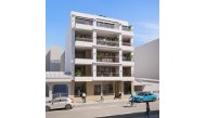 Appartement - Nouvelle construction - Torrevieja - CBN-14815