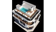 Appartement - Nouvelle construction - Torrevieja - CBN-15406