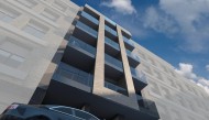 Appartement - Nouvelle construction - Torrevieja - CBN-31829