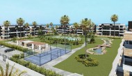 Appartement - Nouvelle construction - Torrevieja - CBN-50266