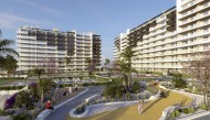 Appartement - Nouvelle construction - Torrevieja - CBN-53726