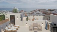 Appartement - Nouvelle construction - Torrevieja - CBN-55575
