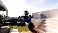 Appartement - Nouvelle construction - Torrevieja - CBN-59377