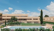Appartement - Nouvelle construction - Torrevieja - CBN-59670