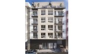 Appartement - Nouvelle construction - Torrevieja - CBN-62506