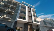 Appartement - Nouvelle construction - Torrevieja - CBN-64009