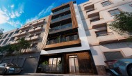 Appartement - Nouvelle construction - Torrevieja - CBN-74017