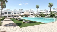 Appartement - Nouvelle construction - Torrevieja - CBN-74931