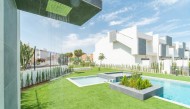 Appartement - Nouvelle construction - Torrevieja - CBN-79225