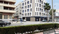 Appartement - Nouvelle construction - Torrevieja - CBN-79431