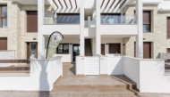 Appartement - Nouvelle construction - Torrevieja - CBN-82831