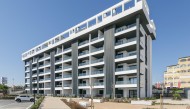 Appartement - Nouvelle construction - Torrevieja - CBN-85002