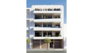 Appartement - Nouvelle construction - Torrevieja - CBN-87947