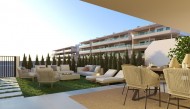 Appartement - Nouvelle construction - Torrevieja - CBN-91533