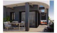 Appartement - Nouvelle construction - Torrevieja - CBN-93916
