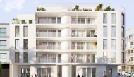 Appartement - Nouvelle construction - Torrevieja - CBN-97346