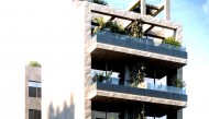 Appartement - Nouvelle construction - Torrevieja - CBN-99366