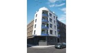 Appartement - Nouvelle construction - Torrevieja - SNS-1566