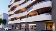 Appartement - Nouvelle construction - Torrevieja - SNS-1747