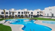 Appartement - Nouvelle construction - Torrevieja - SNS-439