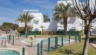 Appartement - Nouvelle construction - Vera - CBN-89906