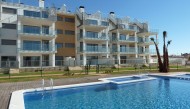 Appartement - Nouvelle construction - Villamartin - SNS-099