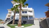 Appartement - Nouvelle construction - Villamartin - SNS-921