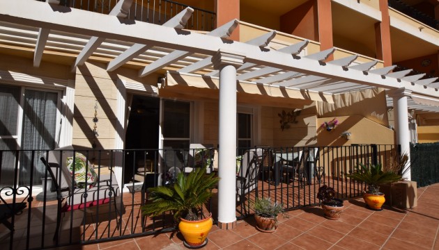 Appartement - Revente - Algorfa - Algorfa