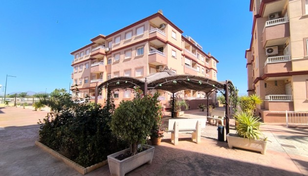 Appartement - Revente - Algorfa - Algorfa