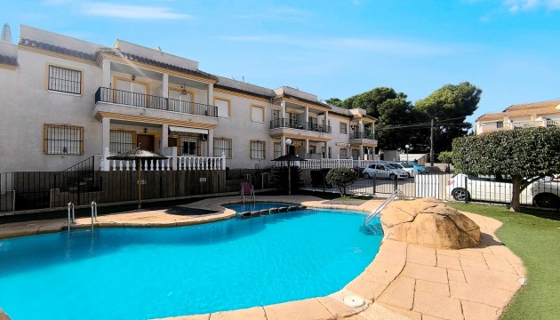 Appartement - Revente - Algorfa - Algorfa