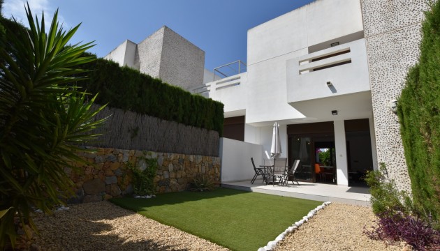Appartement - Revente - Algorfa - La finca Golf