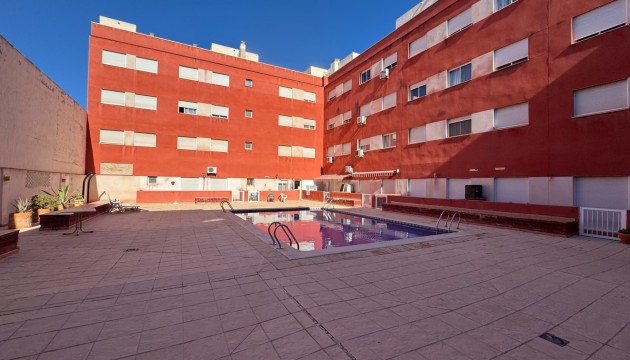 Appartement - Revente - Almoradi - Almoradi