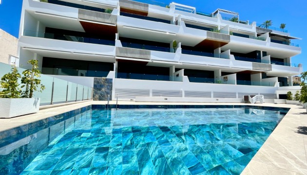 Appartement - Revente - Benijofar - Benijófar
