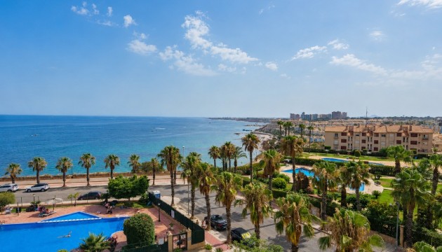 Appartement - Revente - Cabo Roig - Cabo Roig