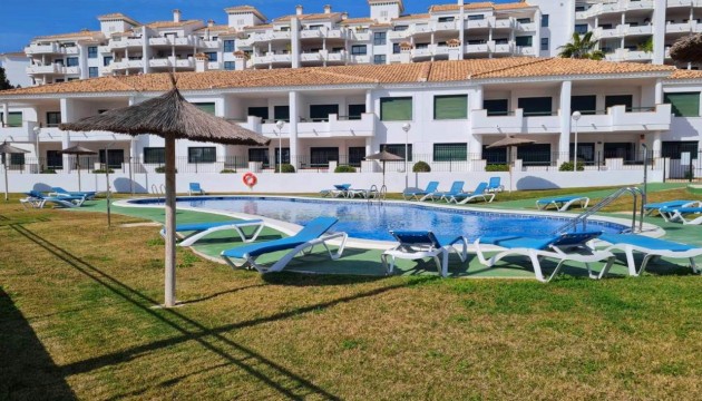 Appartement - Revente - Campoamor - Campoamor