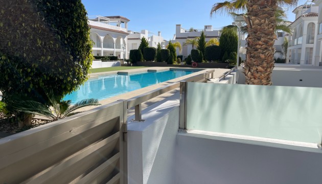 Appartement - Revente - Ciudad Quesada - Ciudad Quesada