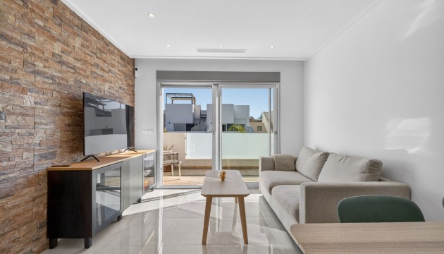 Appartement - Revente - Ciudad Quesada - Ciudad Quesada