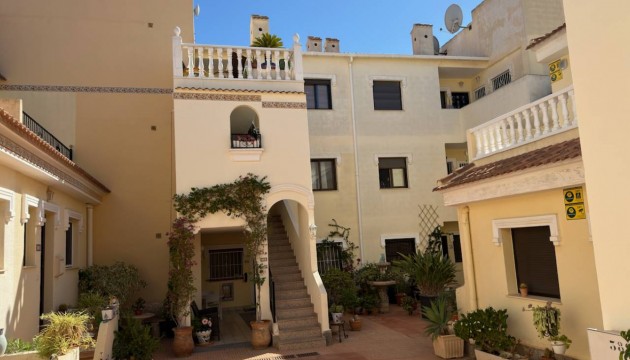 Appartement - Revente - Ciudad Quesada - Ciudad Quesada