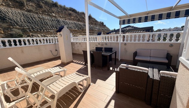 Appartement - Revente - Ciudad Quesada - La Marquesa