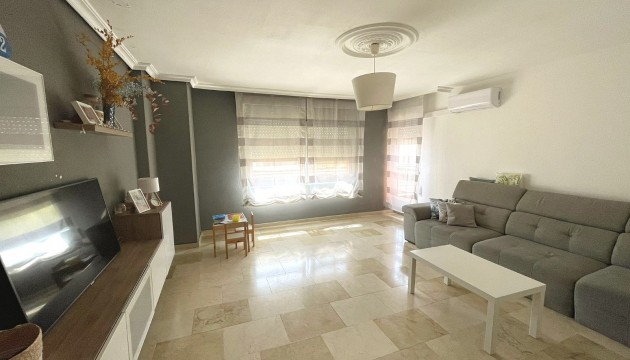 Appartement - Revente - Ciudad Quesada - Rojales