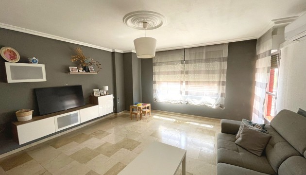Appartement - Revente - Ciudad Quesada - Rojales